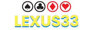 Logo LEXUS33